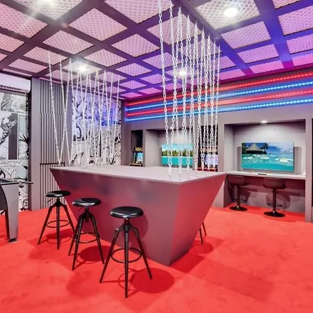 1583 Mermaid Villa